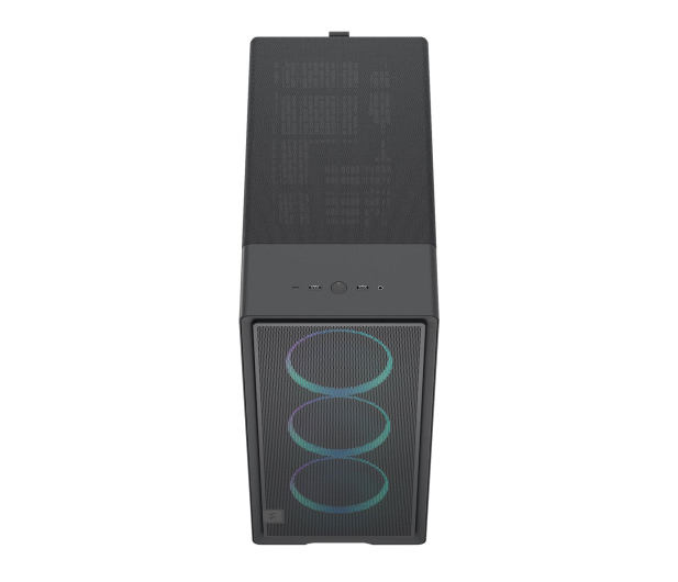 Fractal Design Epoch Black TG RGB Light Tint - 1347562 - zdjęcie 7